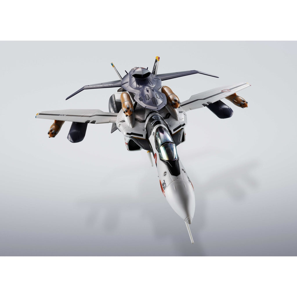 Product image Macross - VF-0S Phoenix & QF-2200D-B Action Figure Set