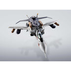 Product image Macross - VF-0S Phoenix & QF-2200D-B Action Figure Set