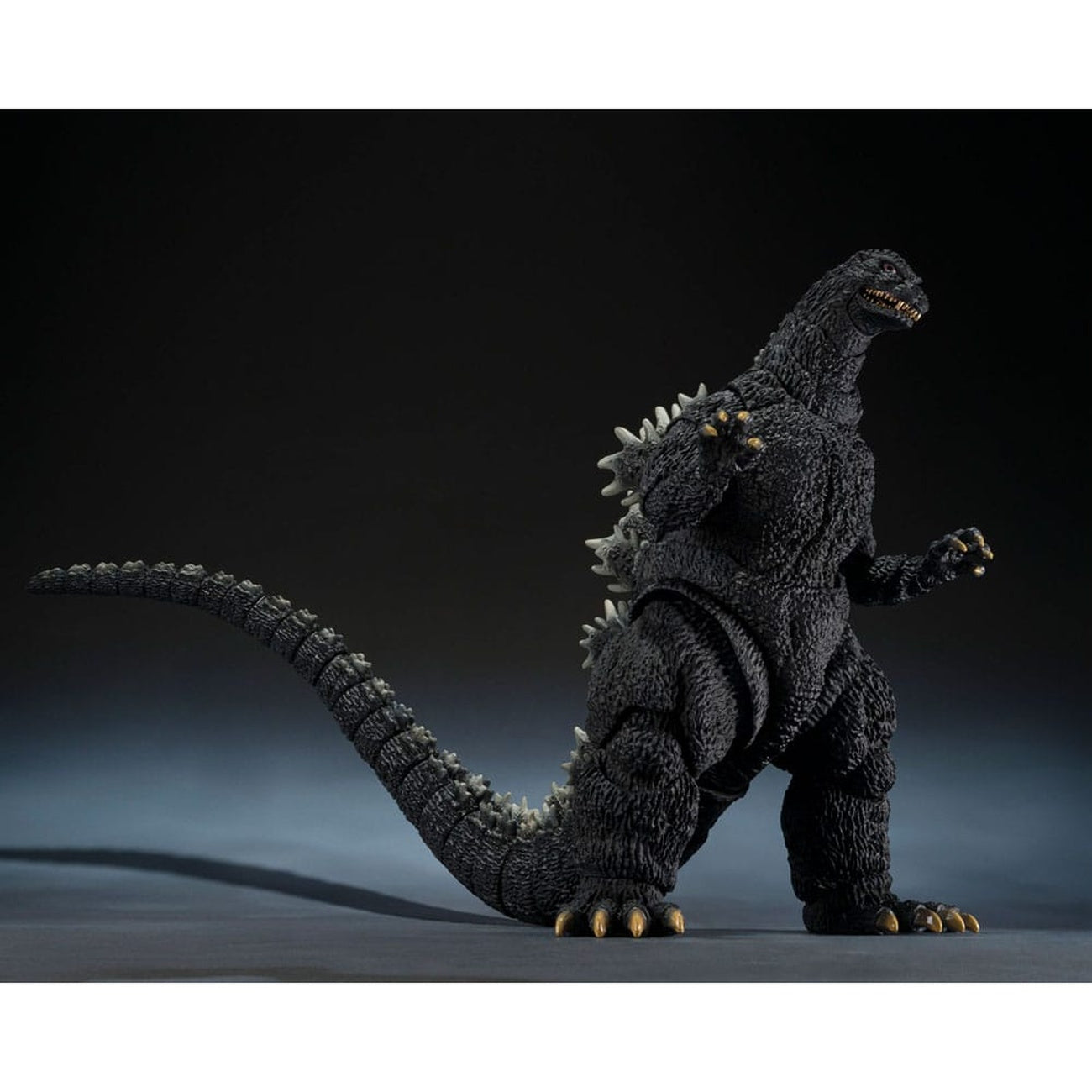 Product image Godzilla vs. Biollante S.H. MonsterArts Action Figure – Godzilla