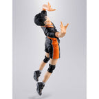 Product image Haikyu!! - Tobio Kageyama S.H.Figuarts action figure