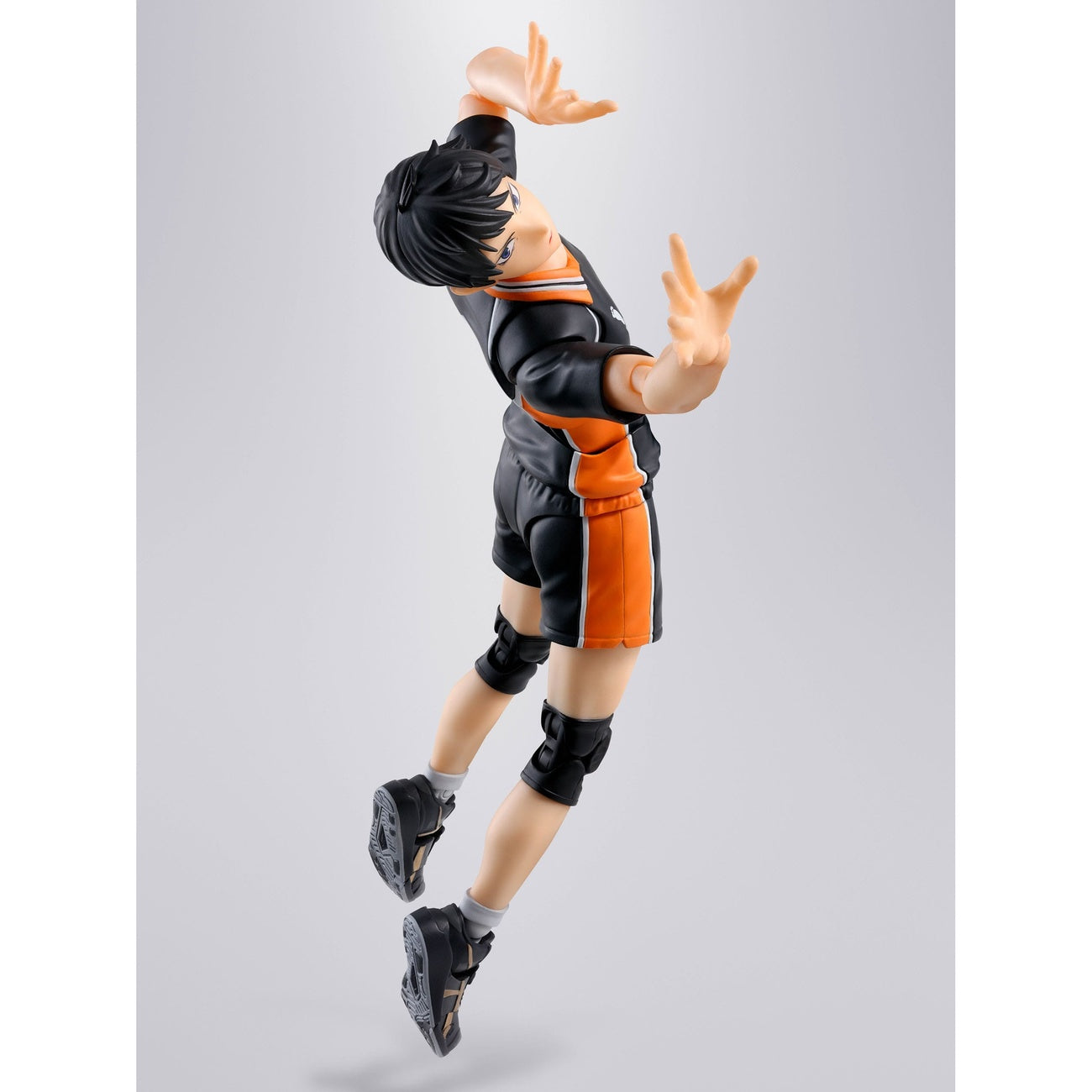 Product image Haikyu!! - Tobio Kageyama S.H.Figuarts action figure