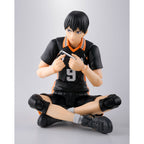 Product image Haikyu!! - Tobio Kageyama S.H.Figuarts action figure