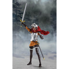 Product image Berserk - Casca The Band of the Hawk S.H.Figuarts Action Figure