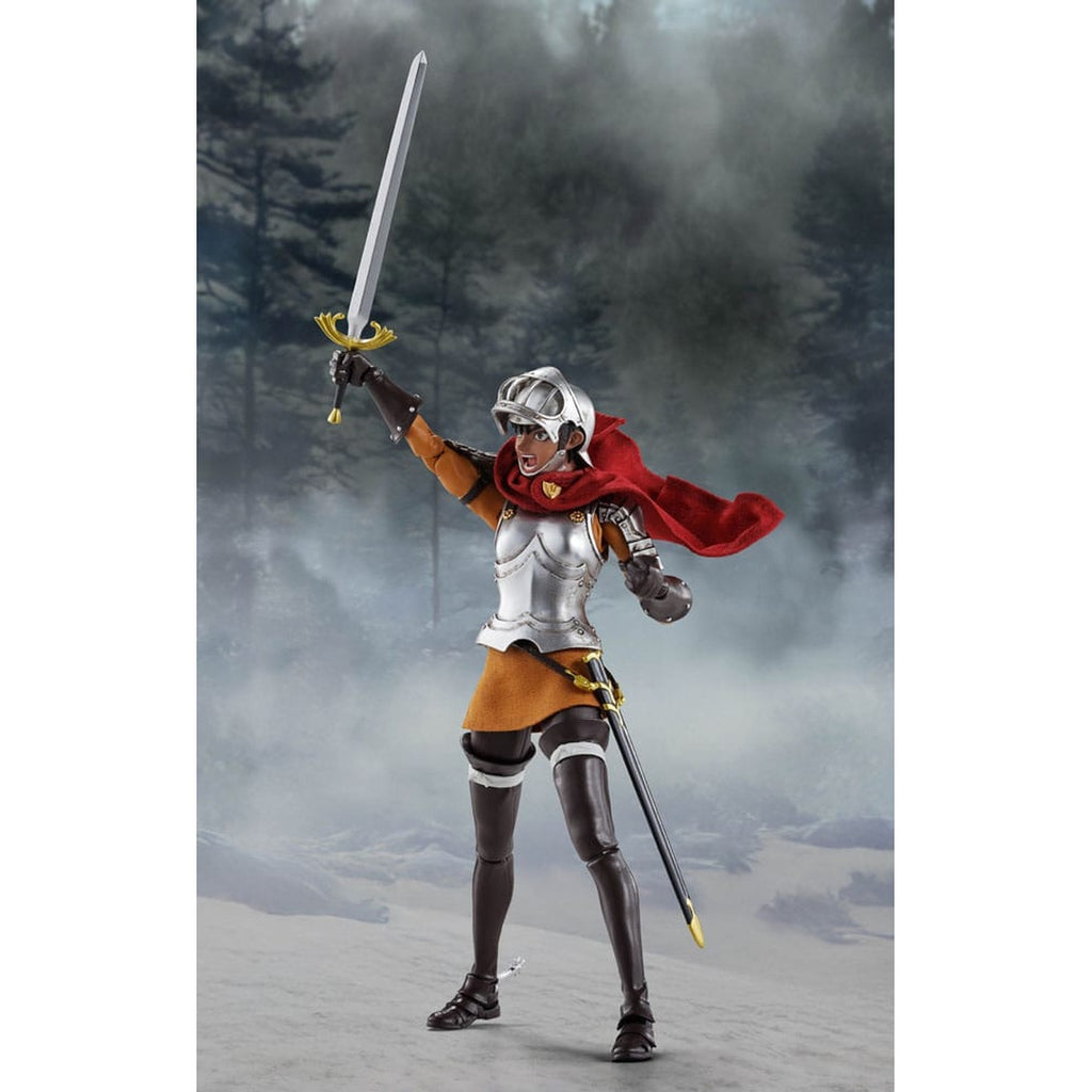 Product image Berserk - Casca The Band of the Hawk S.H.Figuarts Action Figure
