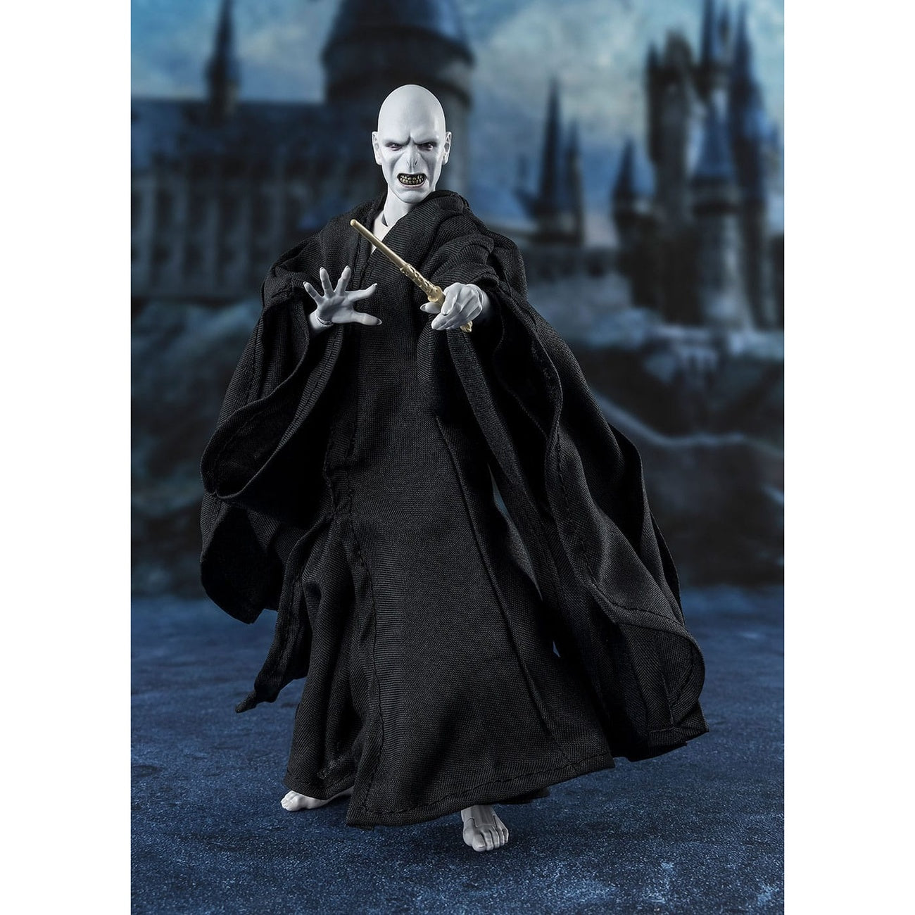 Product image Harry Potter and the Goblet of Fire – Lord Voldemort S.H. Figuarts Action Figure