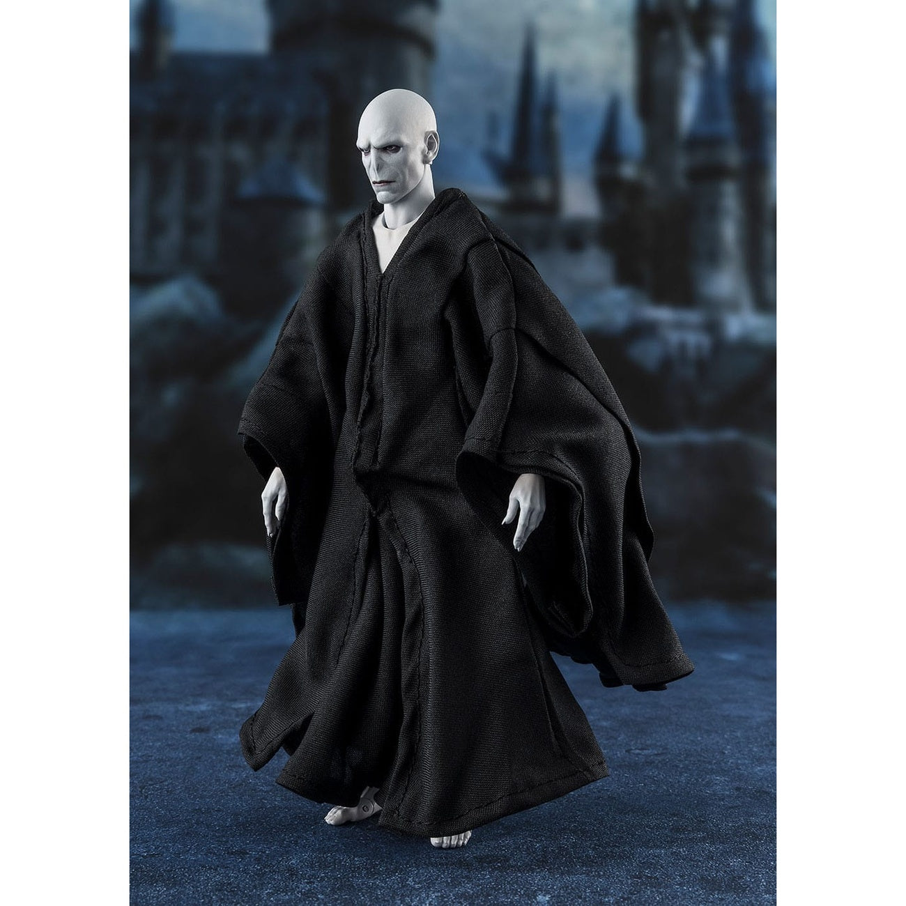 Product image Harry Potter and the Goblet of Fire – Lord Voldemort S.H. Figuarts Action Figure