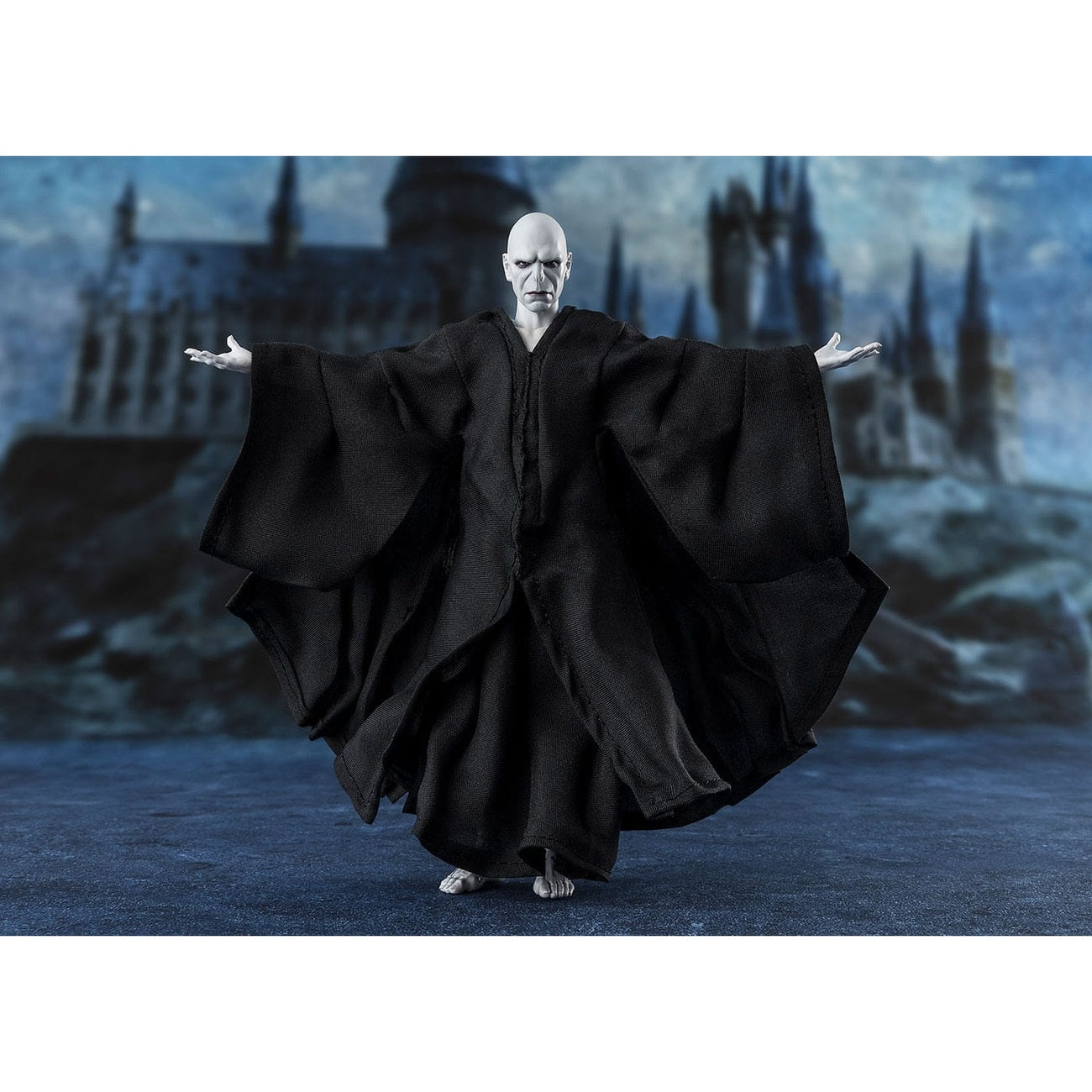 Product image Harry Potter and the Goblet of Fire – Lord Voldemort S.H. Figuarts Action Figure