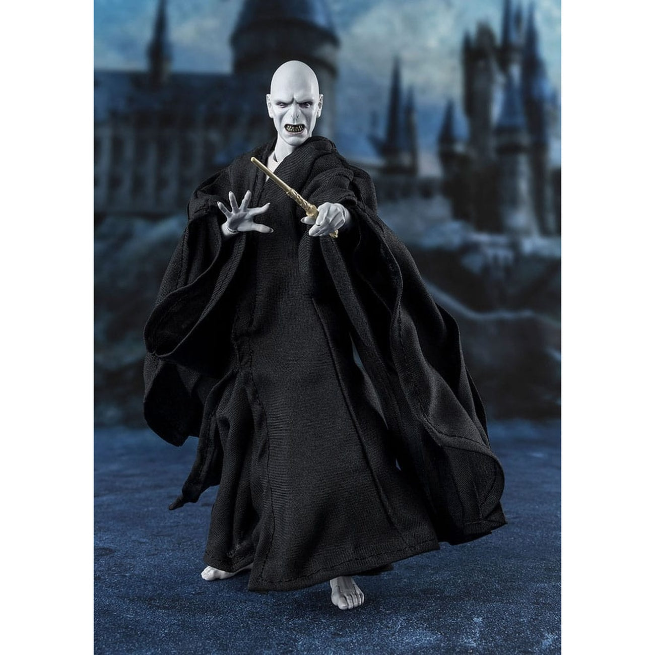 Product image Harry Potter and the Goblet of Fire – Lord Voldemort S.H. Figuarts Action Figure