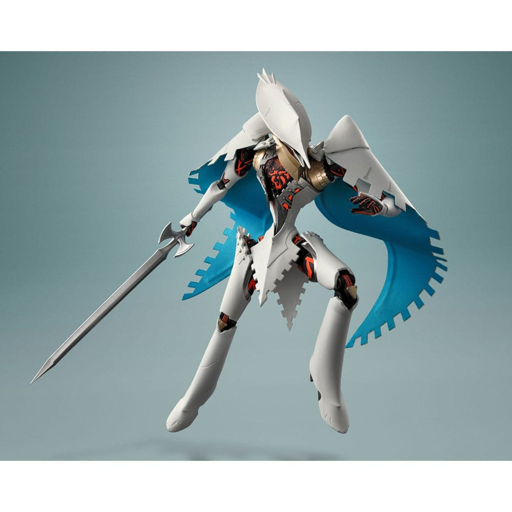Product image Metaphor: ReFantazio - Seeker S.H.Figuarts Action Figure