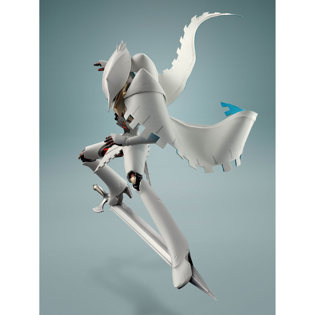Product image Metaphor: ReFantazio - Seeker S.H.Figuarts Action Figure