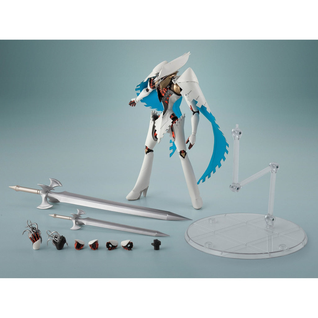 Product image Metaphor: ReFantazio - Seeker S.H.Figuarts Action Figure