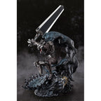 Product image Berserk - Guts Berserker Armor Figuarts ZERO Metallic Figure