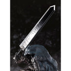 Product image Berserk - Guts Berserker Armor Figuarts ZERO Metallic Figure
