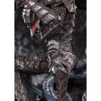 Product image Berserk - Guts Berserker Armor Figuarts ZERO Metallic Figure