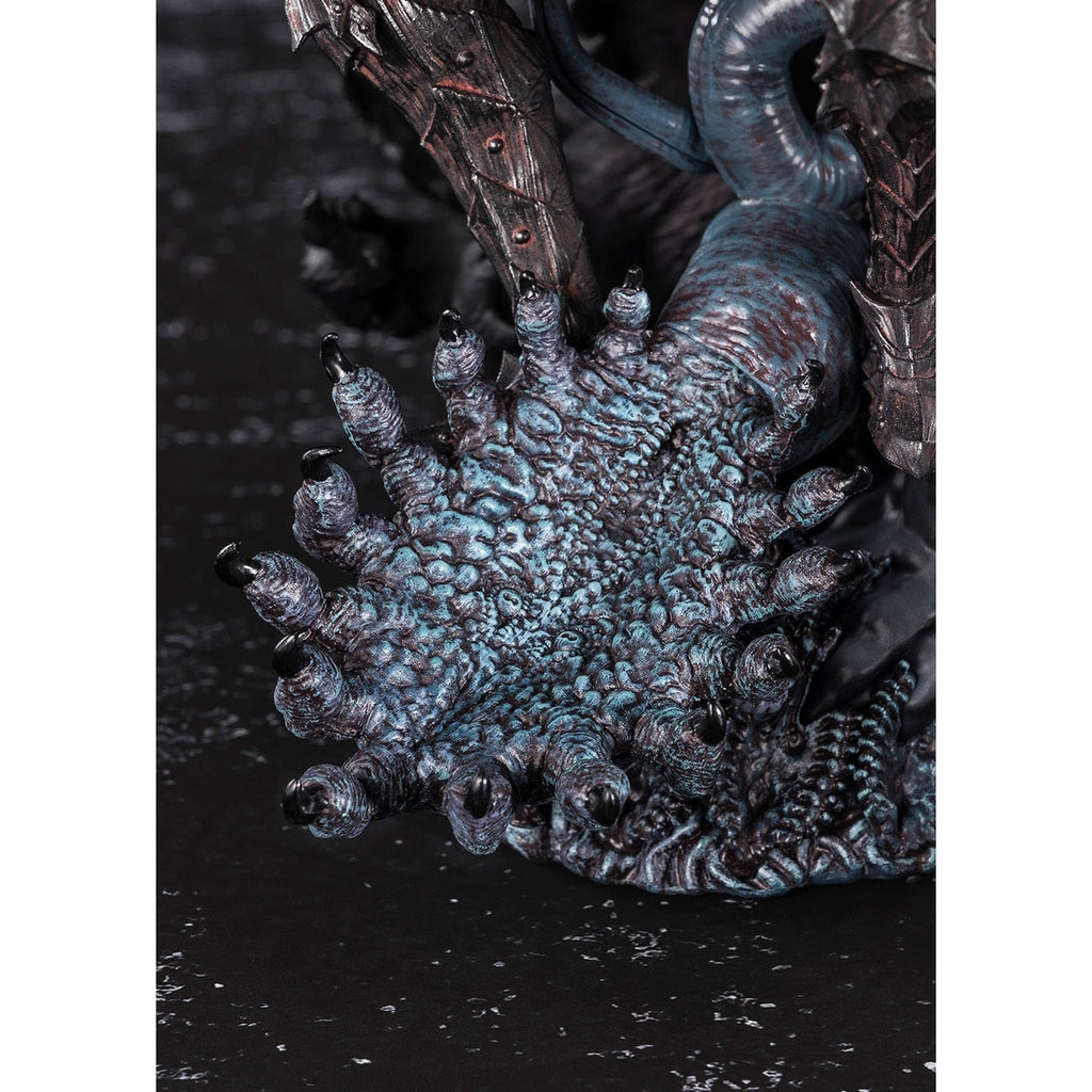 Product image Berserk - Guts Berserker Armor Figuarts ZERO Metallic Figure