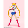 Product image Sailor Moon S.H. Figuarts Action Figure Animation Color Edition - Sailor Moon