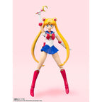 Product image Sailor Moon S.H. Figuarts Action Figure Animation Color Edition - Sailor Moon