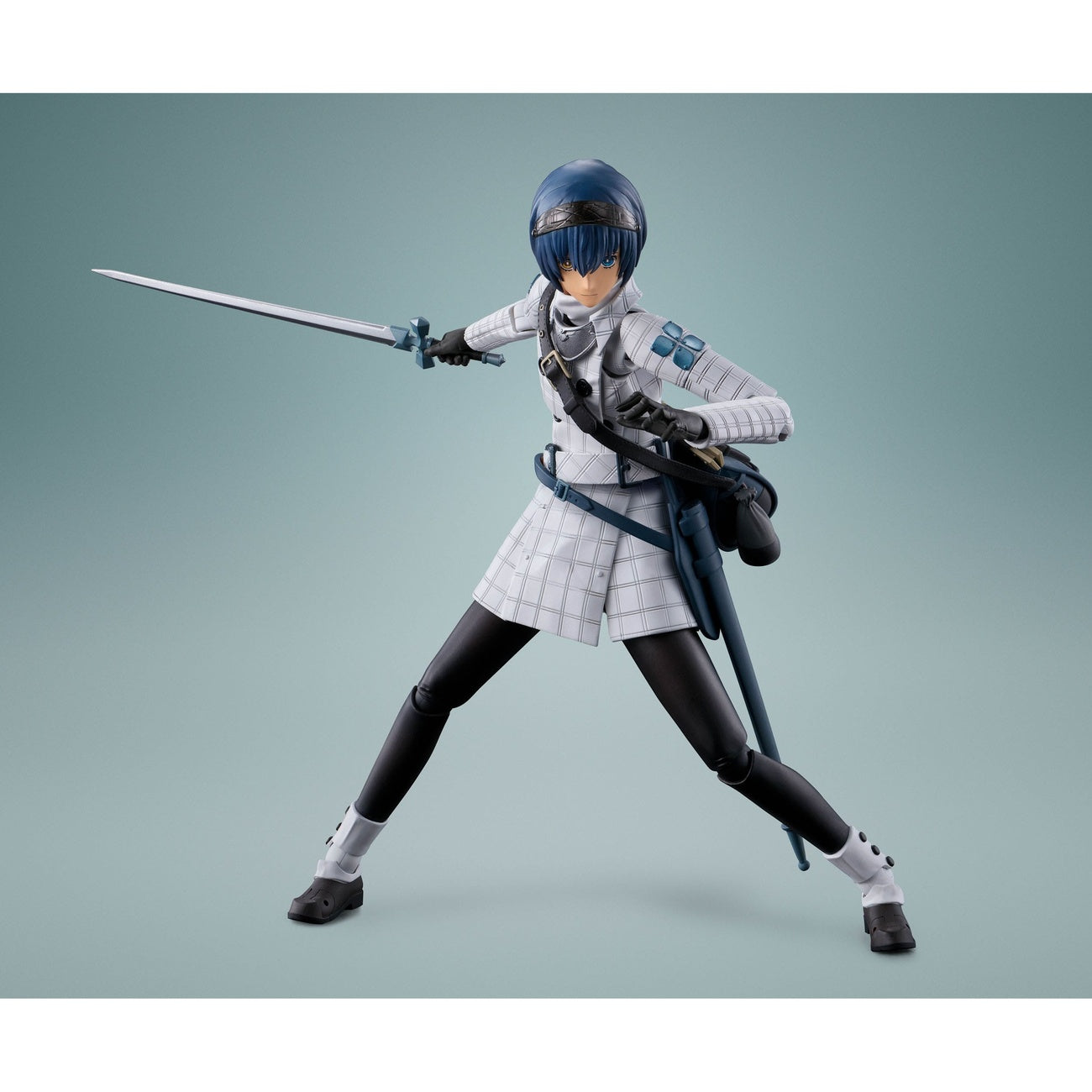 Product image Metaphor: ReFantazio – Protagonist S.H.Figuarts Action Figure