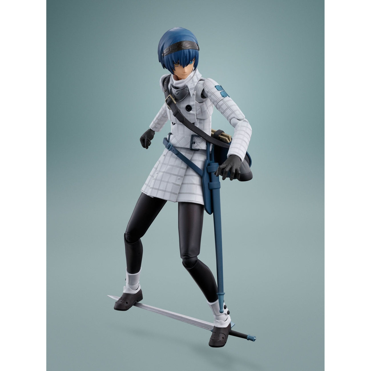 Product image Metaphor: ReFantazio – Protagonist S.H.Figuarts Action Figure