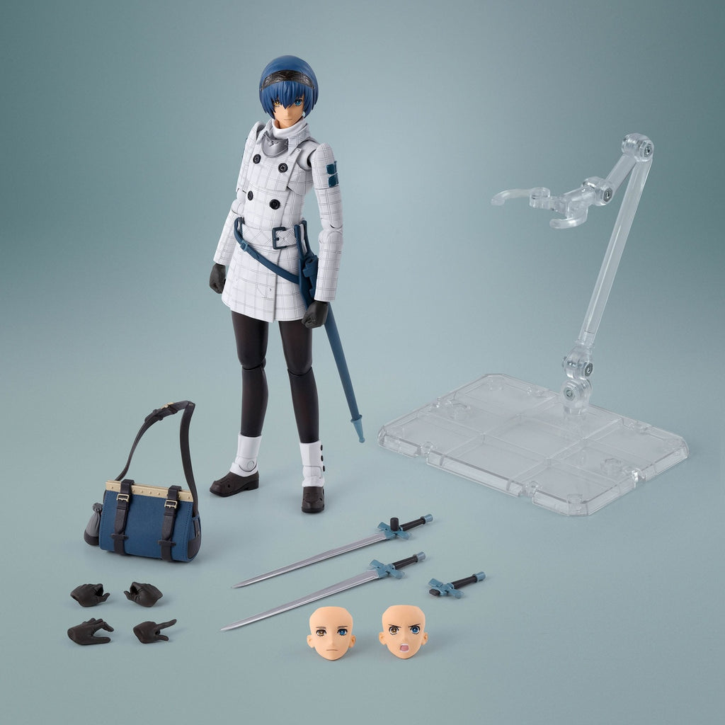 Product image Metaphor: ReFantazio – Protagonist S.H.Figuarts Action Figure