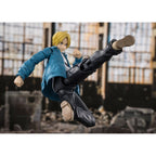 Product image Sakamoto Days - Shin Asakura S.H.Figuarts Action Figure