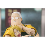 Product image Sakamoto Days - Shin Asakura S.H.Figuarts Action Figure