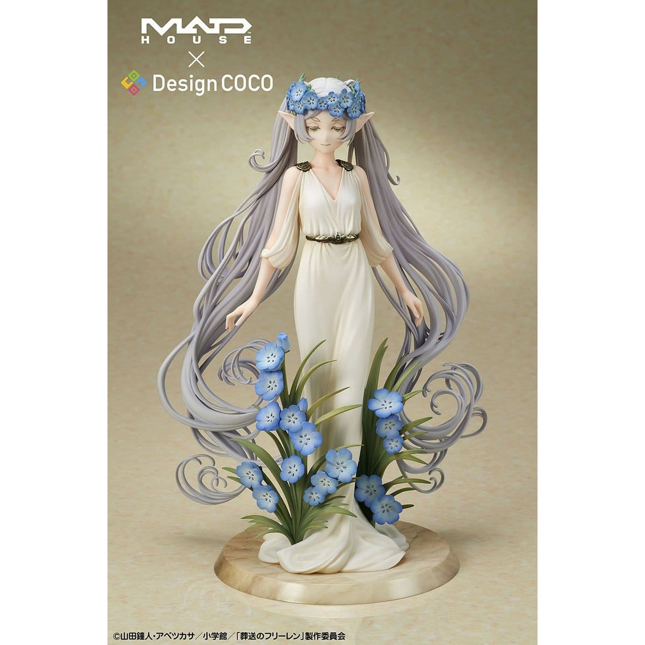 Product image Frieren - Nouveau Style Figure