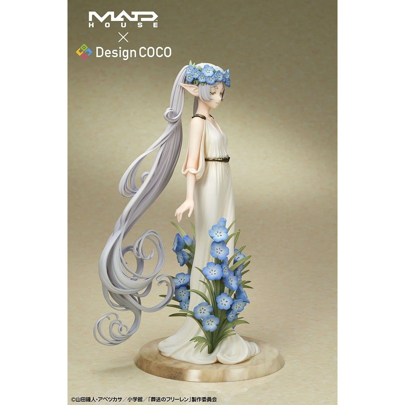 Product image Frieren - Nouveau Style Figure