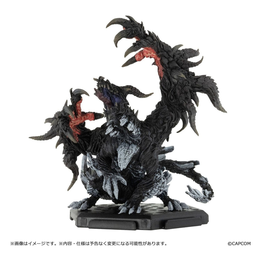 Product image Monster Hunter - Capcom Plus Vol. 30 Mystery Figure