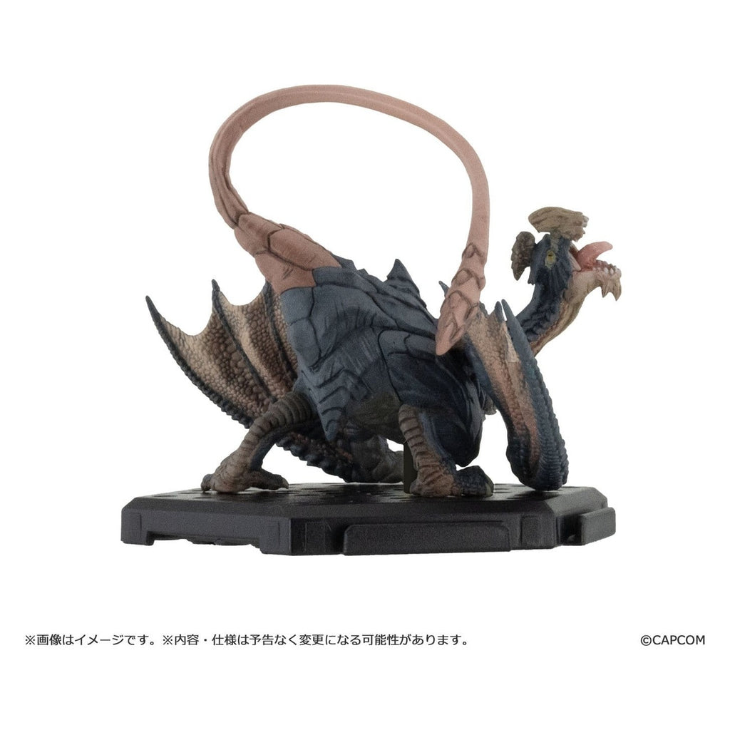 Product image Monster Hunter - Capcom Plus Vol. 30 Mystery Figure