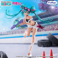 Product image Hatsune Miku - Racing Miku 2025 GT Project Muchute Figure Sepang Version
