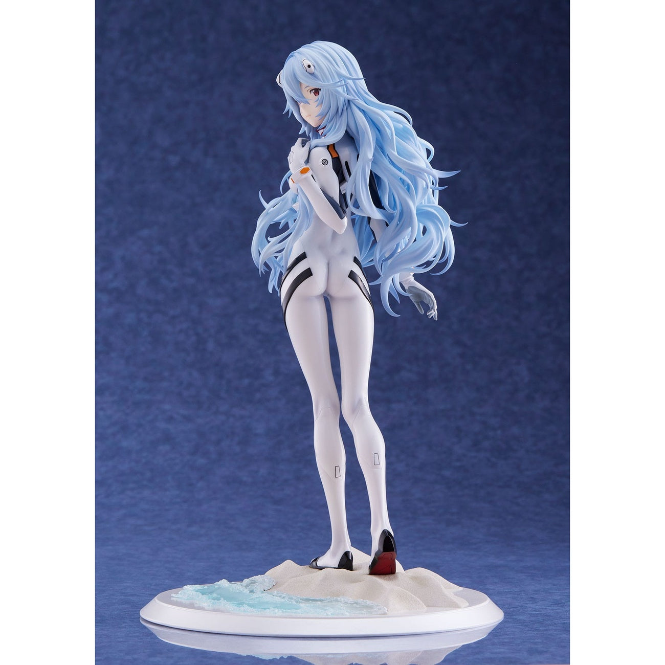 Product image Evangelion 3.0 + 1.0 - Rei Ayanami (Voyage End) Statue