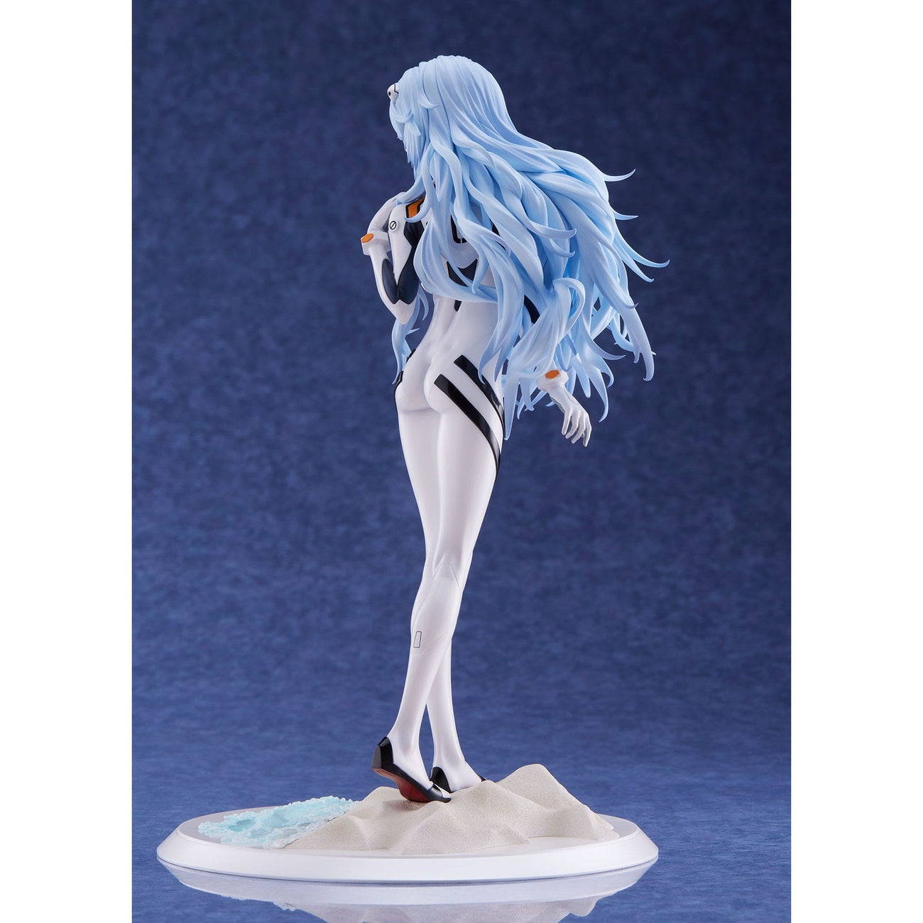 Product image Evangelion 3.0 + 1.0 - Rei Ayanami (Voyage End) Statue