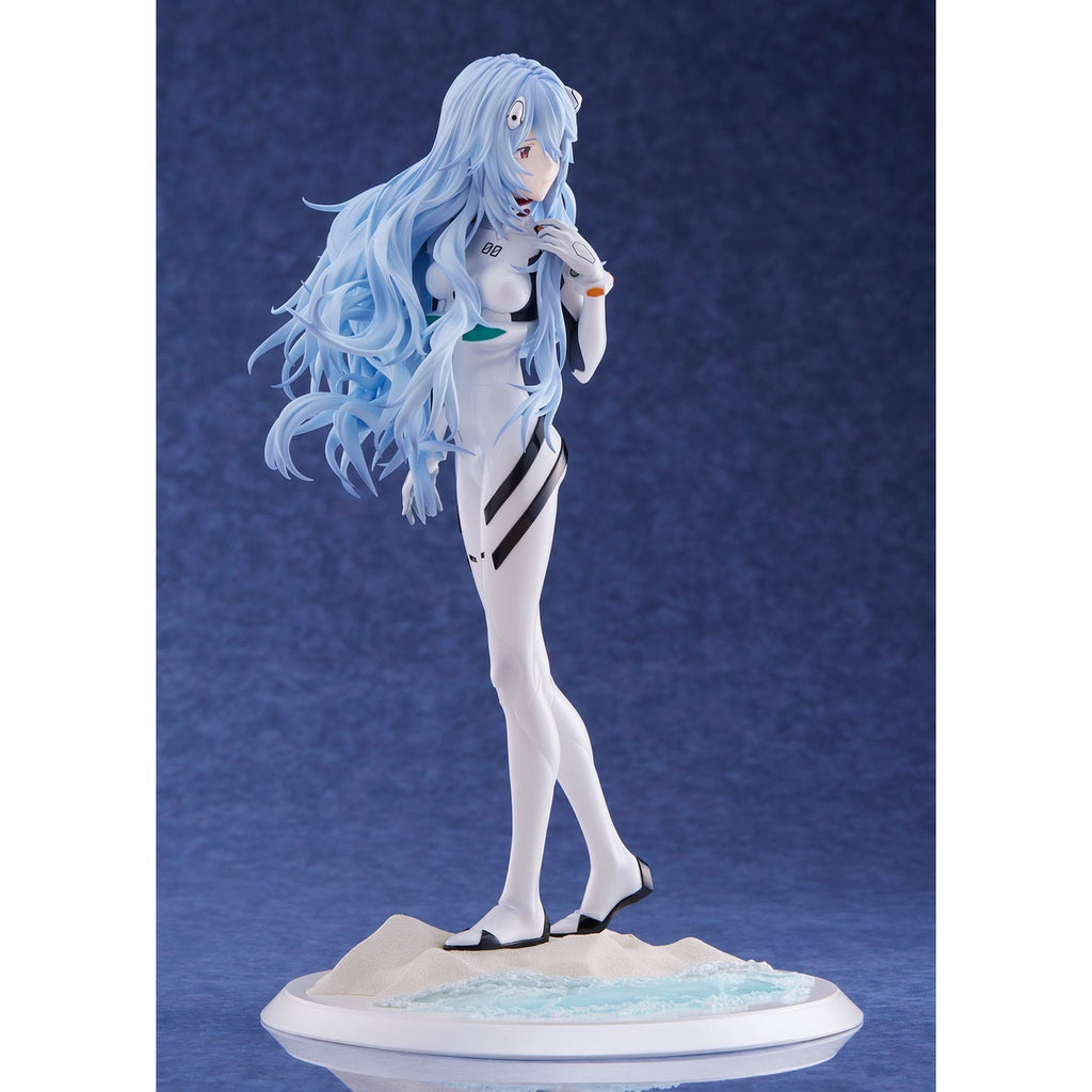 Product image Evangelion 3.0 + 1.0 - Rei Ayanami (Voyage End) Statue