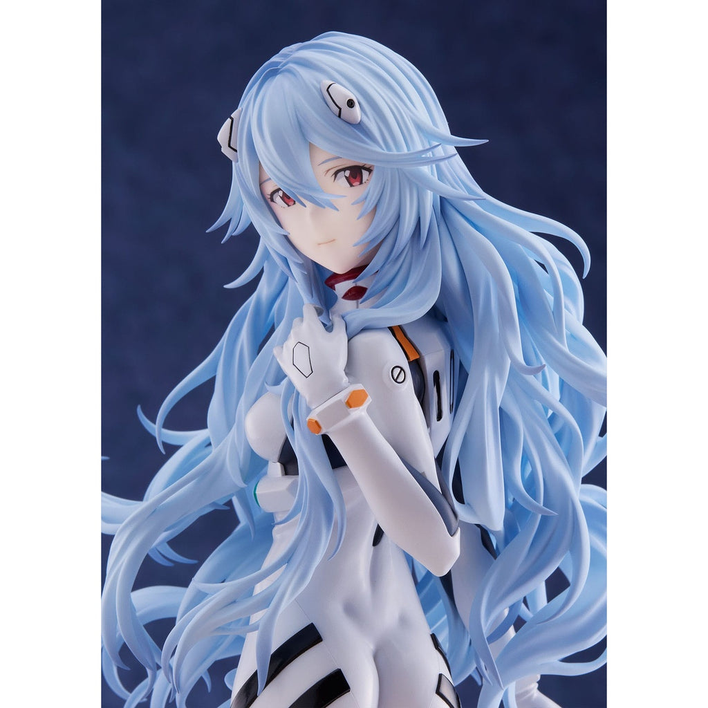 Product image Evangelion 3.0 + 1.0 - Rei Ayanami (Voyage End) Statue