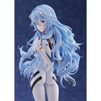 Product image Evangelion 3.0 + 1.0 - Rei Ayanami (Voyage End) Statue