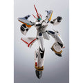 Product image Macross - VF-19P Valkyrie (Zola Planetary Patrol) Hi-Metal R Action Figure