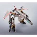 Product image Macross - VF-19P Valkyrie (Zola Planetary Patrol) Hi-Metal R Action Figure
