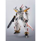 Product image Macross - VF-19P Valkyrie (Zola Planetary Patrol) Hi-Metal R Action Figure