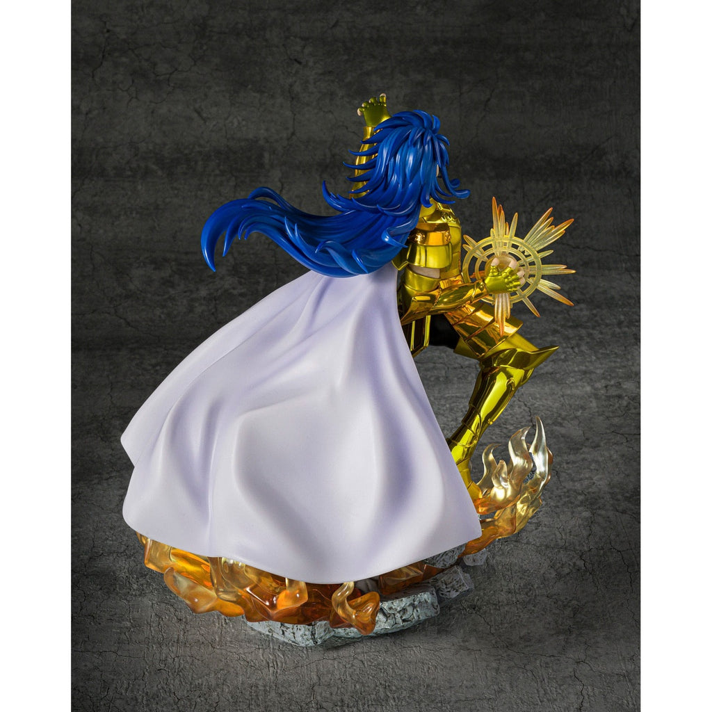Product image Saint Seiya - Gemini Saga Figuarts ZERO Metallic Figure