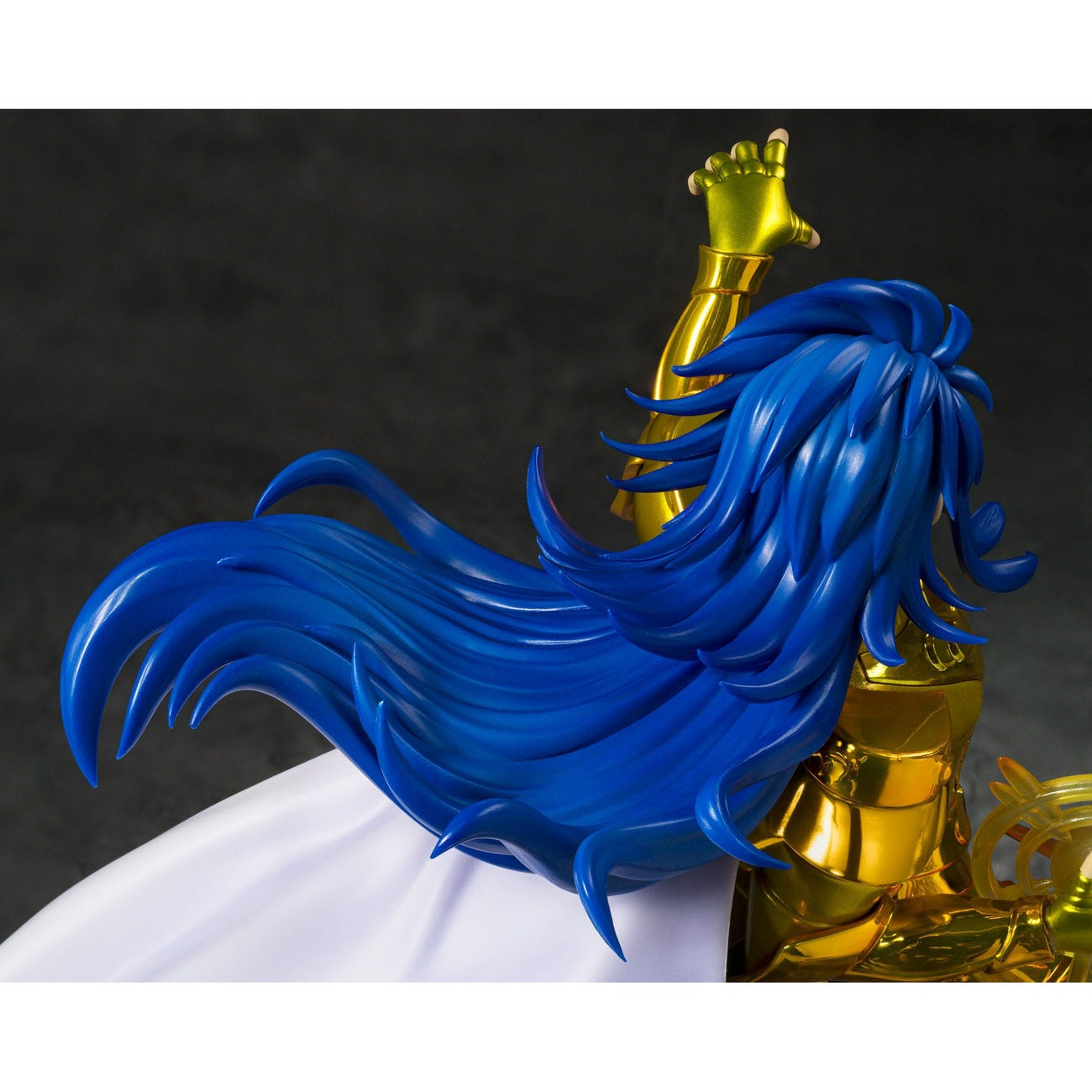 Product image Saint Seiya - Gemini Saga Figuarts ZERO Metallic Figure