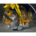 Product image Saint Seiya - Gemini Saga Figuarts ZERO Metallic Figure