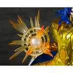 Product image Saint Seiya - Gemini Saga Figuarts ZERO Metallic Figure