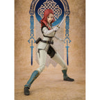 Product image The Lord of the Rings: The War of the Rohirrim – Hera Shieldmaiden of Rohan S.H. Figuarts Action Figure