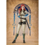 Product image The Lord of the Rings: The War of the Rohirrim – Hera Shieldmaiden of Rohan S.H. Figuarts Action Figure