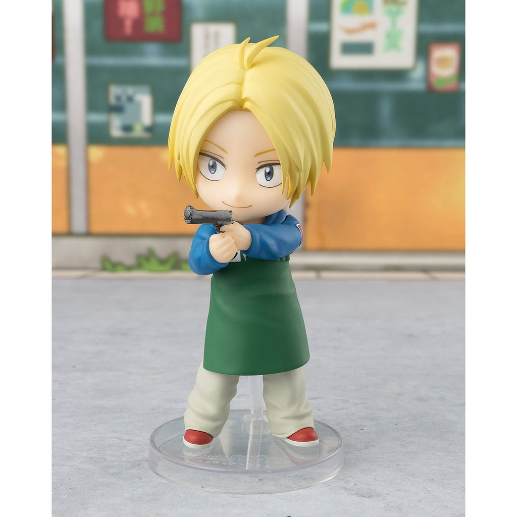 Product image Sakamoto Days - Shin Asakura Figuarts mini action figure