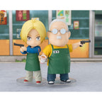 Product image Sakamoto Days - Shin Asakura Figuarts mini action figure
