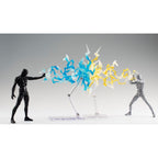 Product image Sakamoto Days - Shin Asakura Figuarts mini action figure