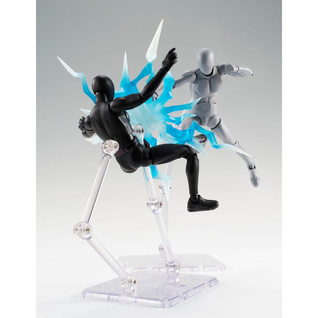 Product image Sakamoto Days - Shin Asakura Figuarts mini action figure