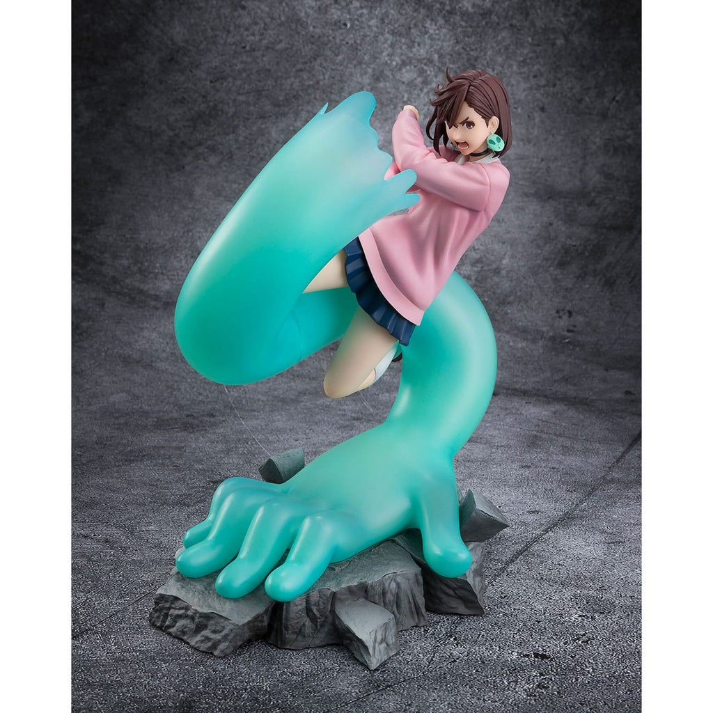 Product image Dandadan - Momo Figuarts ZERO Figure